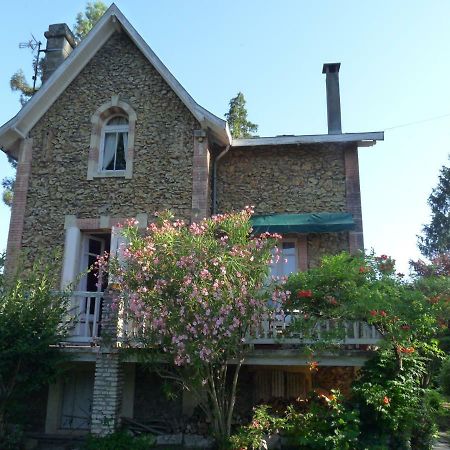 Le Point D'Orgue Bed & Breakfast Pineuilh Екстериор снимка