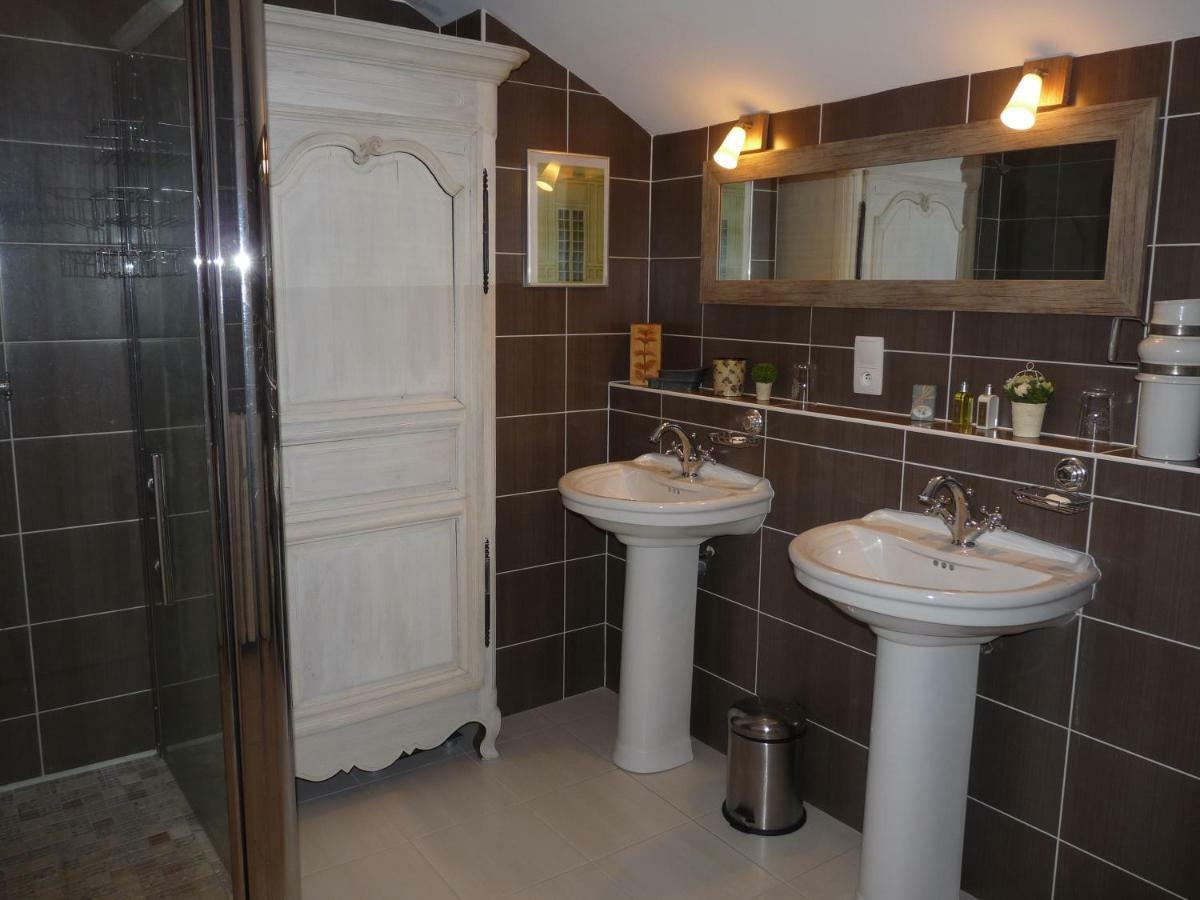 Le Point D'Orgue Bed & Breakfast Pineuilh Екстериор снимка