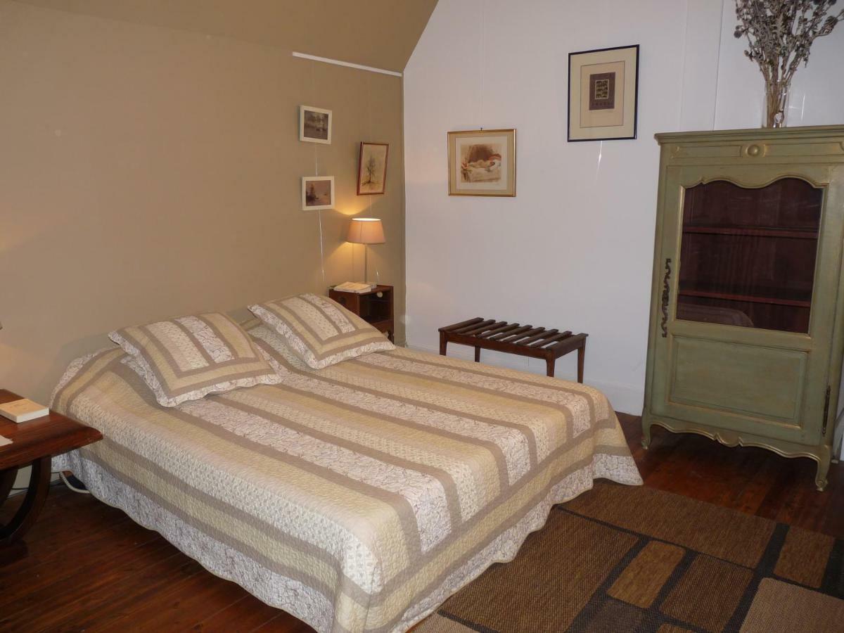 Le Point D'Orgue Bed & Breakfast Pineuilh Екстериор снимка