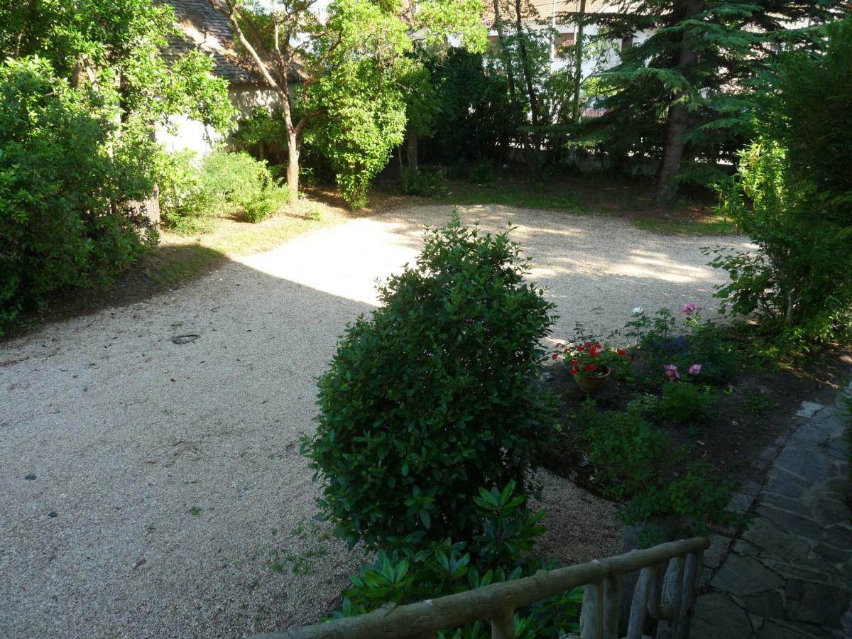Le Point D'Orgue Bed & Breakfast Pineuilh Екстериор снимка