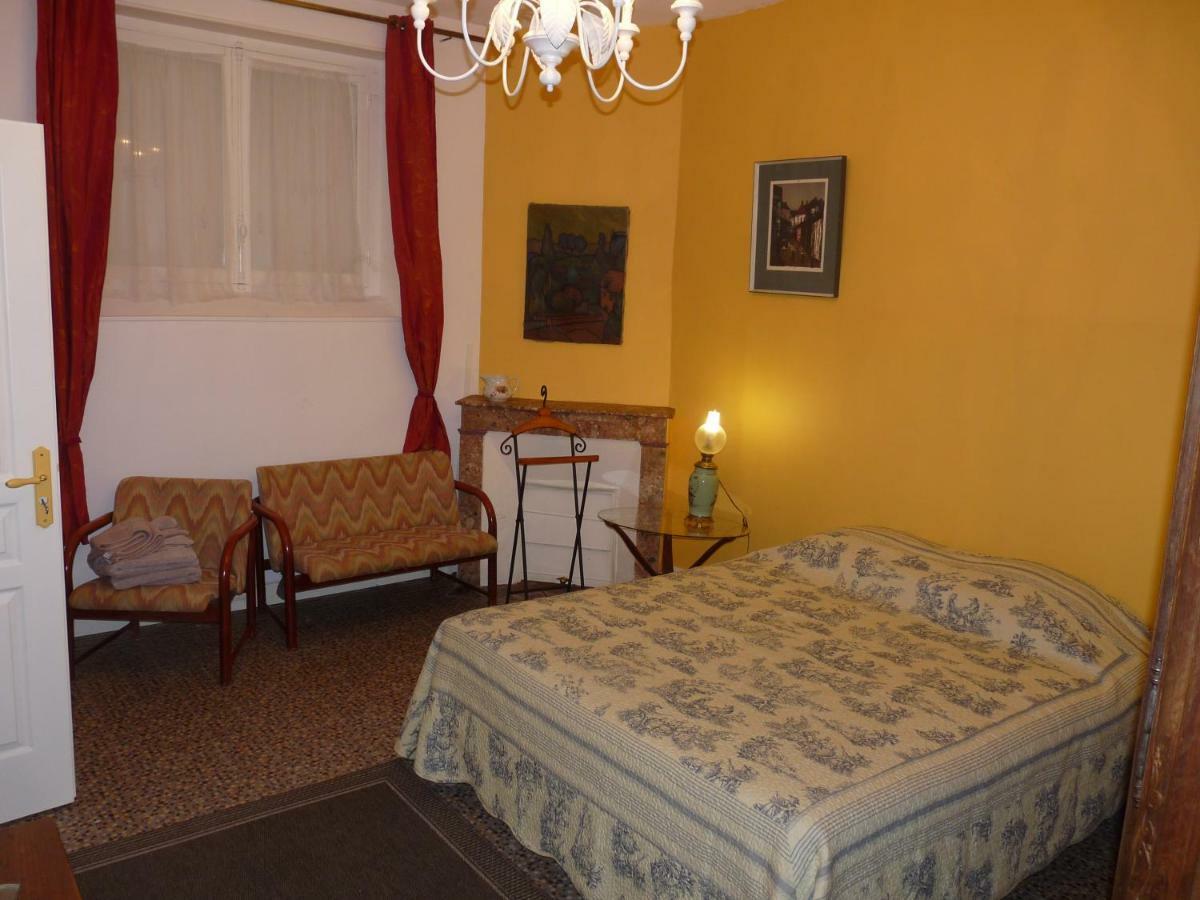 Le Point D'Orgue Bed & Breakfast Pineuilh Екстериор снимка