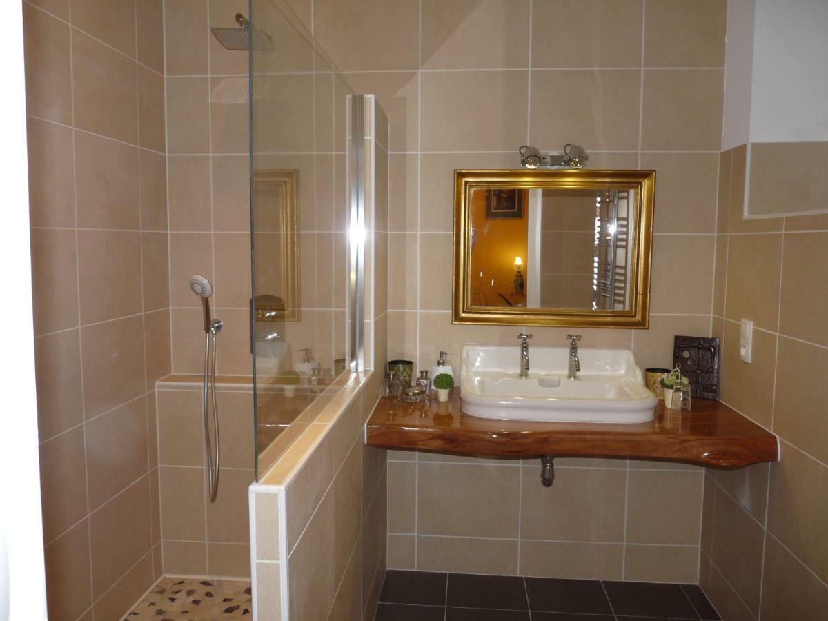 Le Point D'Orgue Bed & Breakfast Pineuilh Екстериор снимка