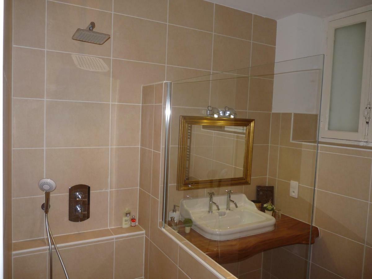 Le Point D'Orgue Bed & Breakfast Pineuilh Екстериор снимка